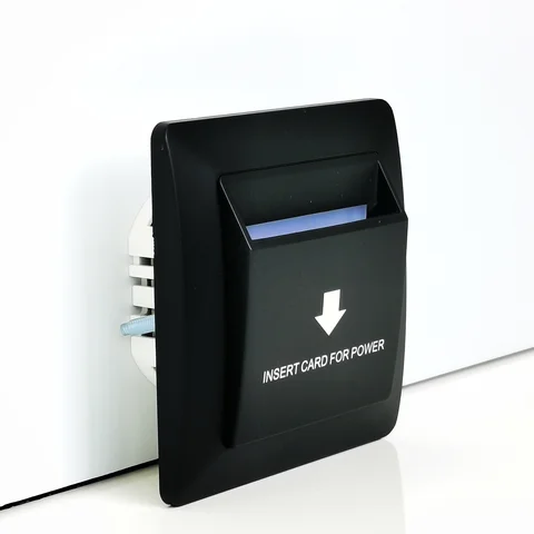 Intelligent Energy Saving Switch