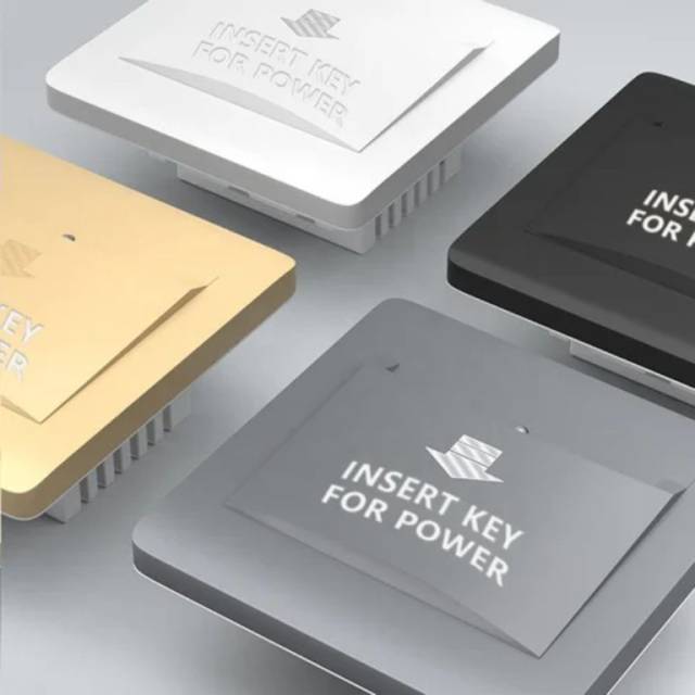 Energy Saving Switch