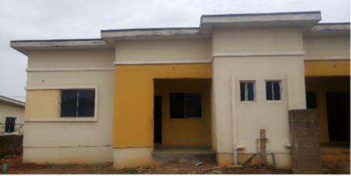 Bungalows And Duplexes Available For Sale At - Call 09096196496