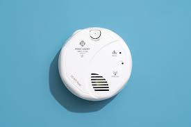 Smart Intelligent Wireless Smoke Detector
