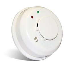 Fire Security Protection Alarm Sensor