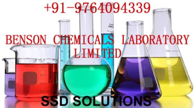 Ssd Chemical Solution