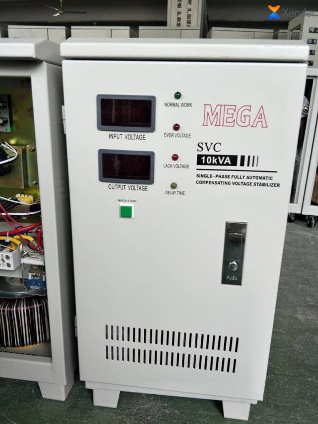 Industrial Stabilizers And Other Electrical Products - Call 07063541037