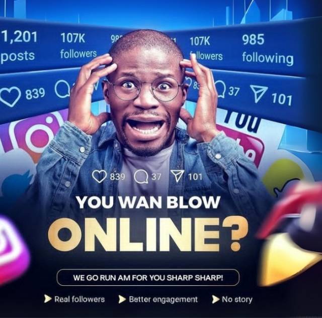 Looking For Massive Online Exposure