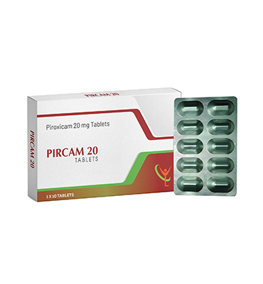 Looking To Buy Piroxicam 20 Mg Tablets