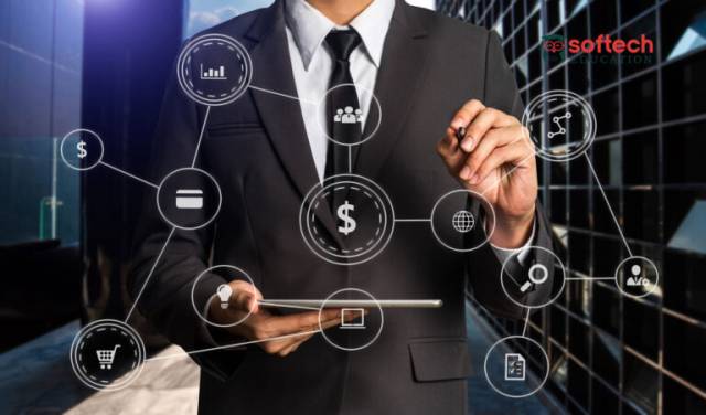 Digital Marketing Courses Softechedu