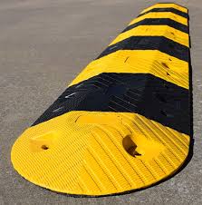 SPEED BUMPS AND HUMPS