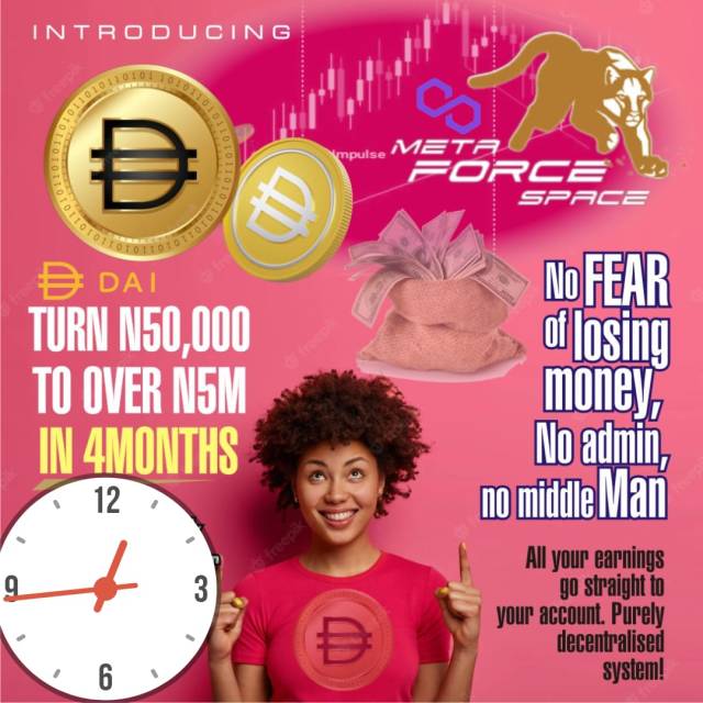 TURN N50,000 TO OVER N5M - Call 08035687146