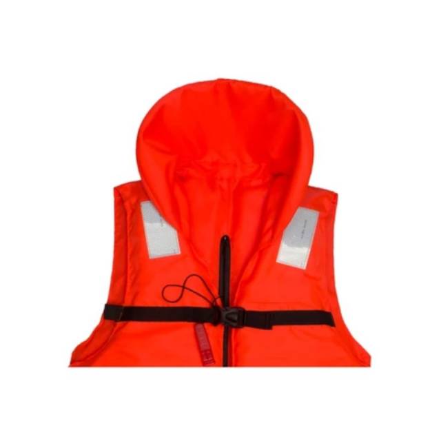 Safety Jacket