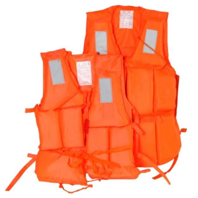 Marine Safety Life Jacket
