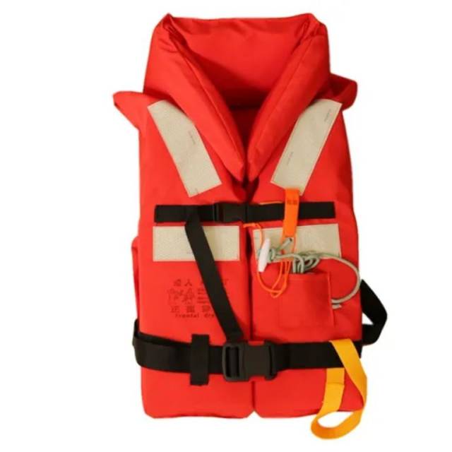 Safety Life Vest