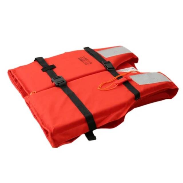 Safety Life Vest