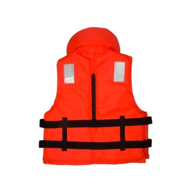 Life Safety Jacket