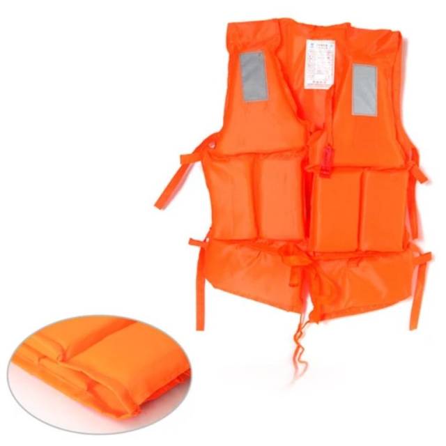 Safety Life Vest