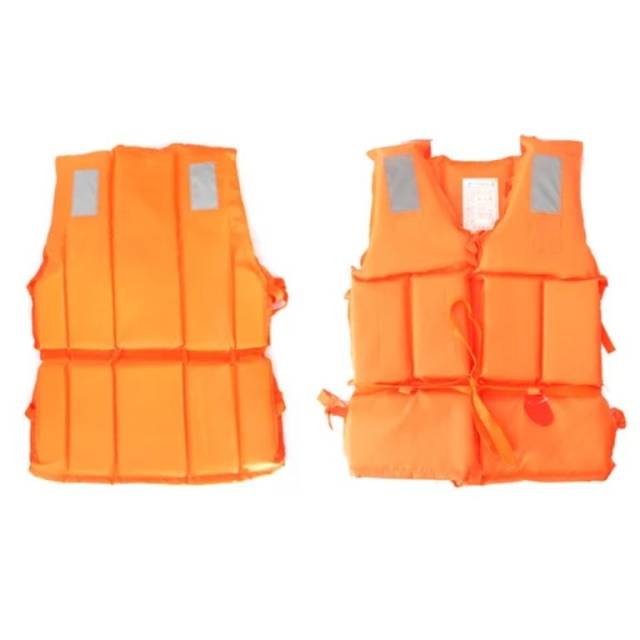 Marine Safety Life Jacket