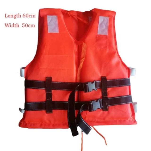Safety Life Jacket