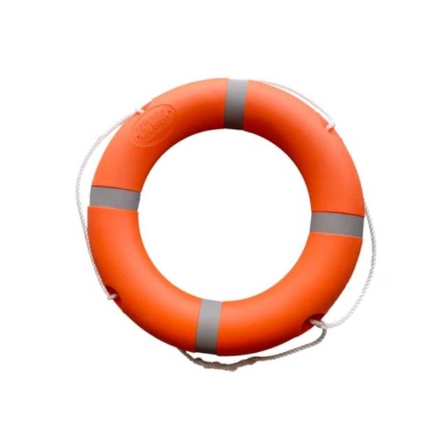 Safety Life Ring Buoy