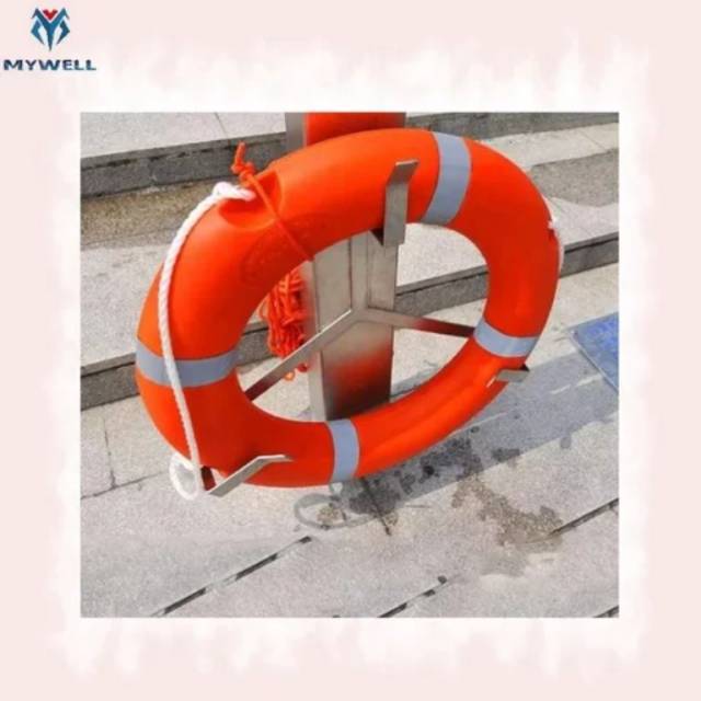 Safety Life Buoy