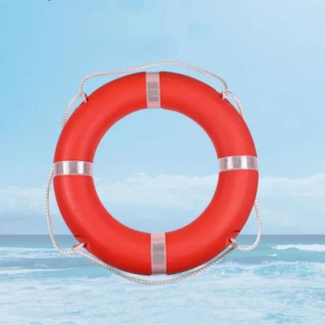 Life Ring Buoy