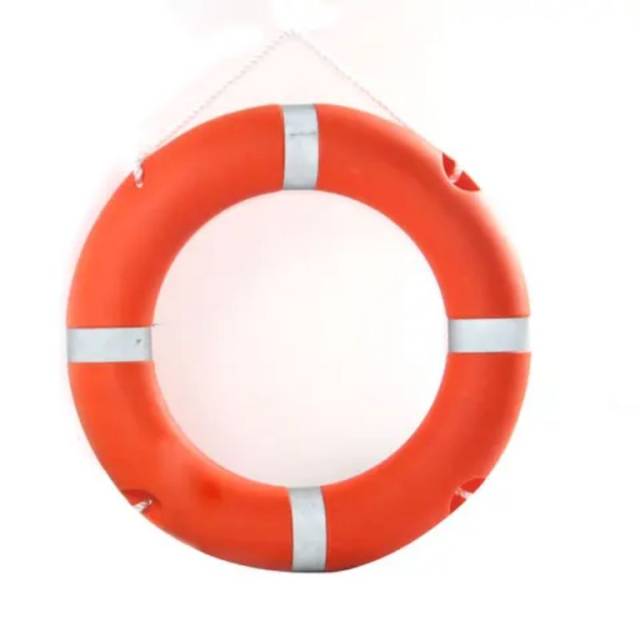 Safety Life Ring Buoy