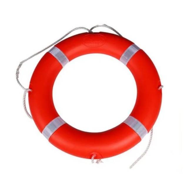 Boat Safety Life Ring Buoy