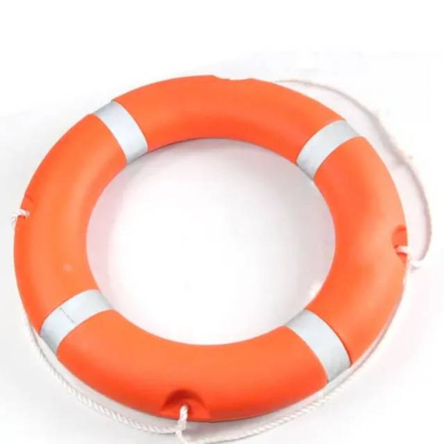 Boat Safety Life Ring Buoy