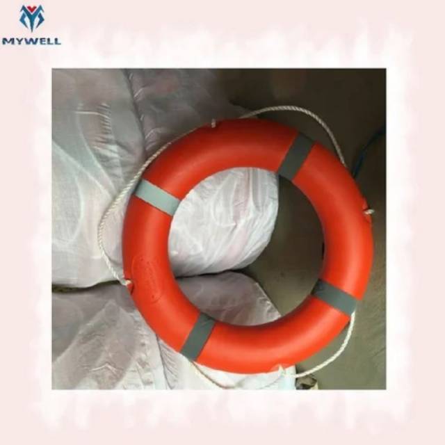 Boat Safety Life Ring Buoy