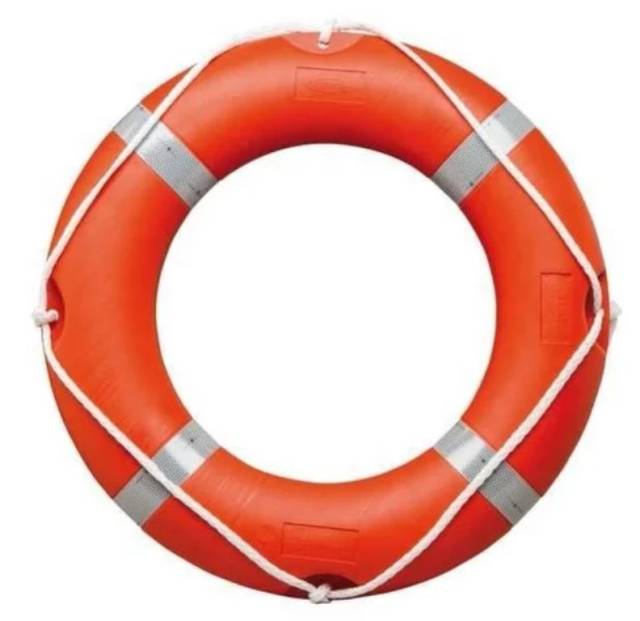 Boat Safety Life Ring Buoy