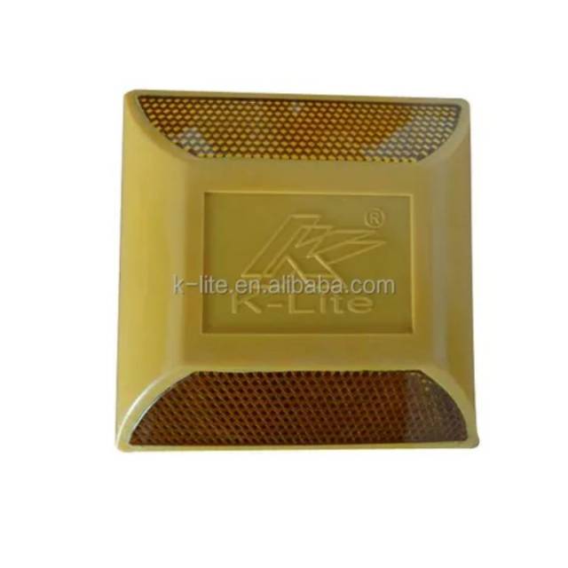 Reflective Road Stud