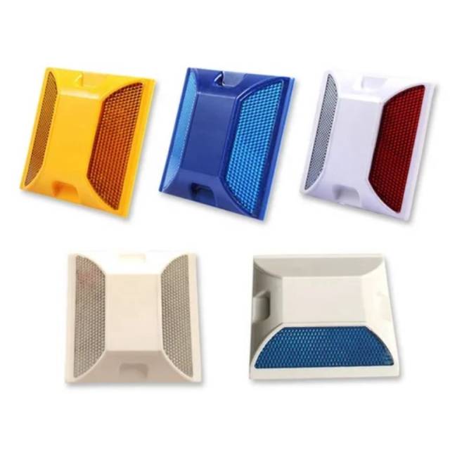 Reflective Road Stud