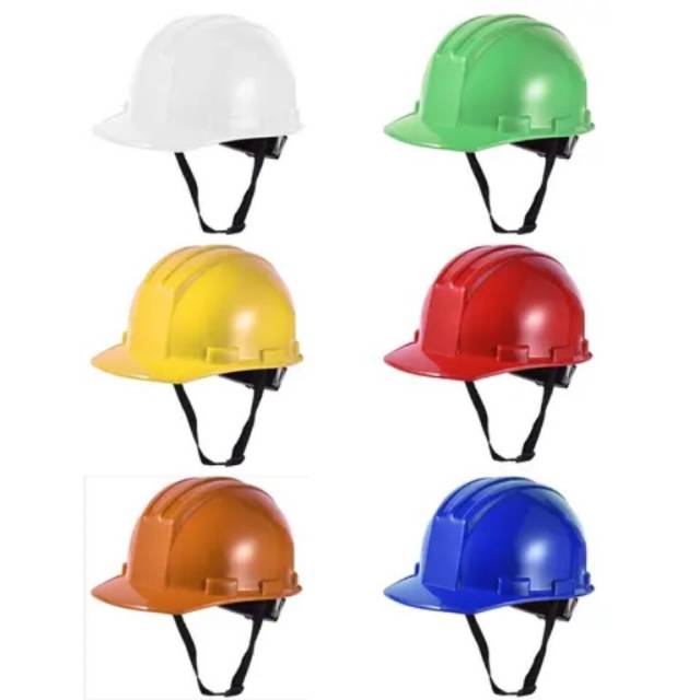 Safety Helment