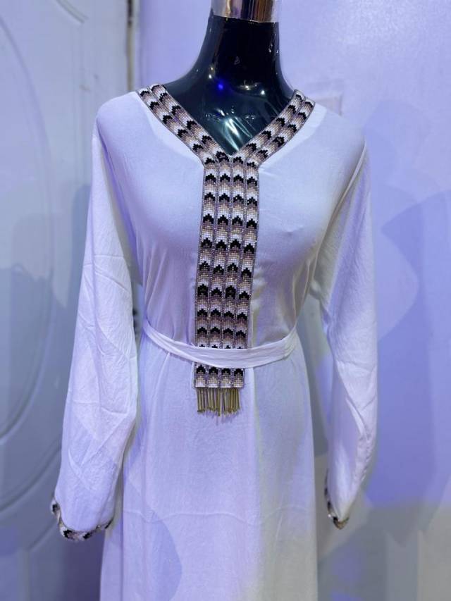 Buy Your Quality And Stylish Abaya From Us - Call 09038838108