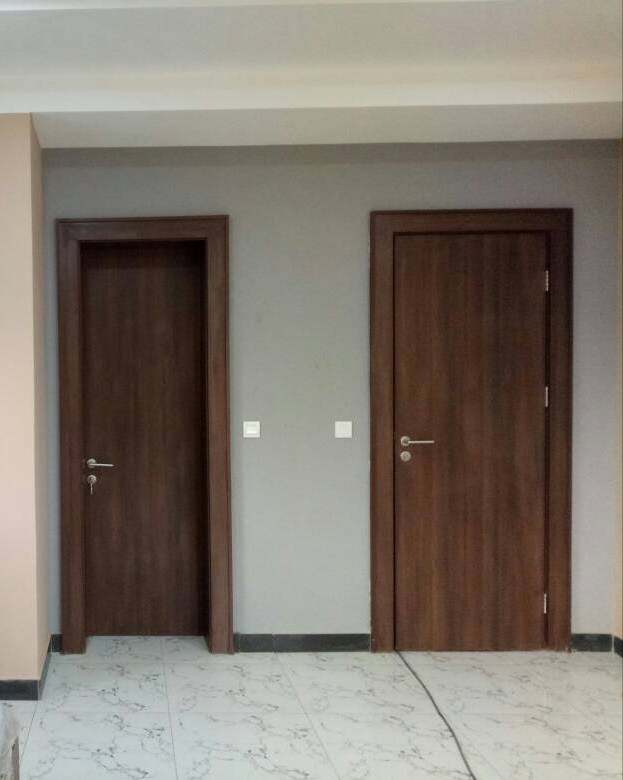 Internal Flush Doors Made Of MDF Wood (Call - 08039770956)