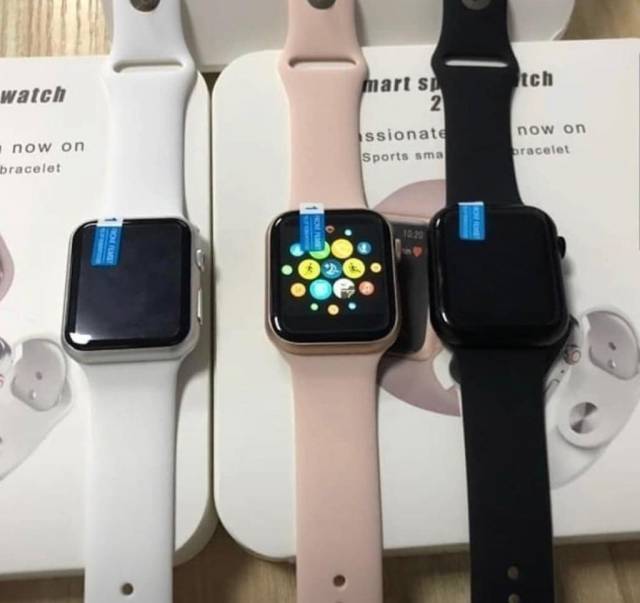 Smart Wristwatch For Sale - Call 07019739239