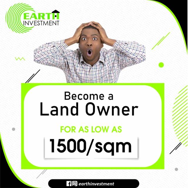 Own A Plot Of Land Our Estates - WhatsApp 08169136023