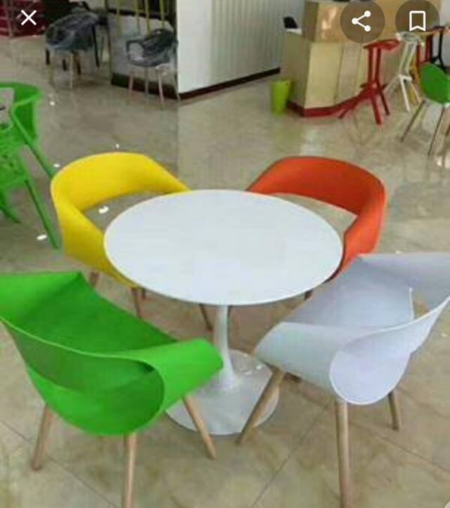 Buy Your Chairs And Stools From Us - Call 08164349809