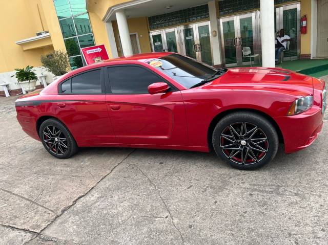 Dodge Charger