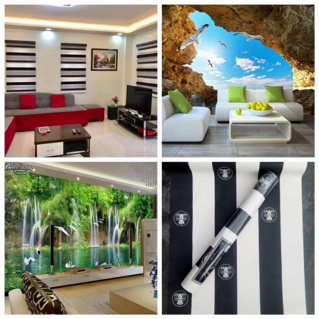 We Offer Interior Design Services At OMJ Global Services