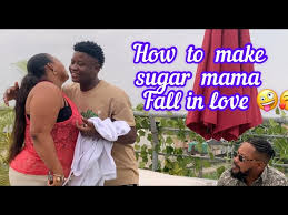 SUGAR MUMMY INSTANT CONNECTION 08131034894