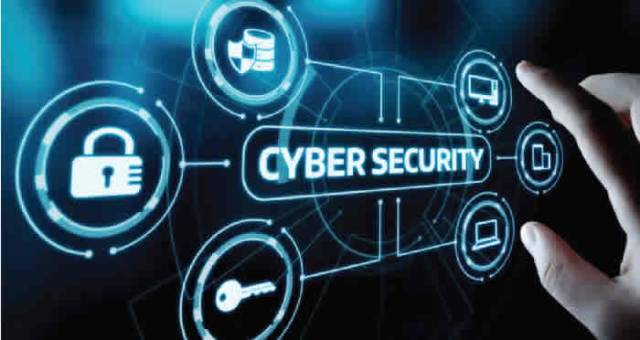 Cyber Security Service Providers In Nigeria