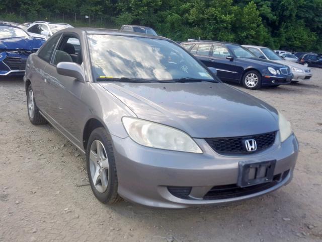 Honda Civic 2005