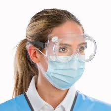 Protective Safety Glasses,