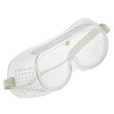 Protective Safety Glasses