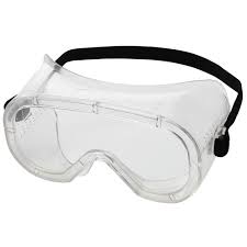 Protective Safety Glasses