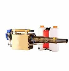 Battery Thermal Fogging Machine, For Agricultural