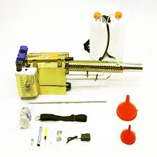 Original High Quality Chemical Misting Fogging Machine