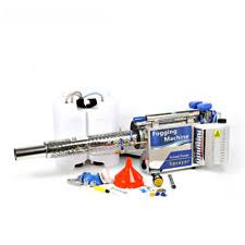 Chemical Misting Fogging Machine