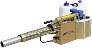 Convenient Operation ML-FC02 16L ULV Cold Sprayer