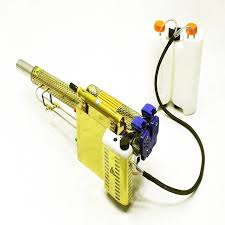 Electric Intelligent ULV Fogger Machine Sprayer