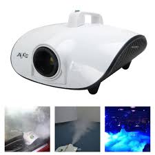 Ulv Fogging Machine Car Disinfecting Mist Fog